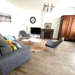 Charmante Charentaise Hébergement de vacances