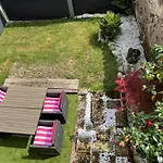 Charmante Charentaise Hébergement de vacances Saint-Jean-dʼAngély