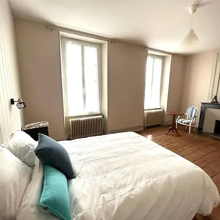 Charmante Charentaise *