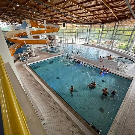 Сasa de vacaciones Charmante Charentaise *