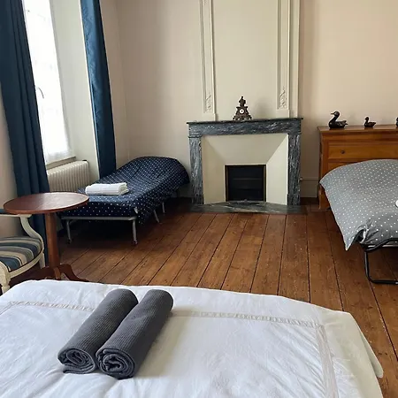 Сasa de vacaciones Charmante Charentaise *